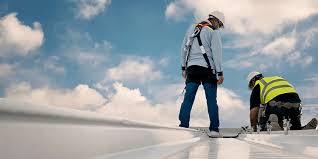 Fast & Reliable Emergency Roof Repairs in Dunlap, TN